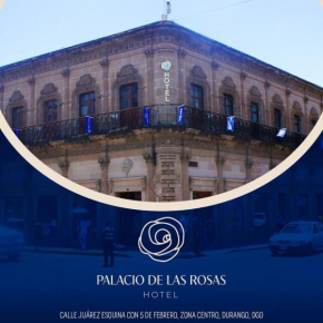 Palacio de las Rosas